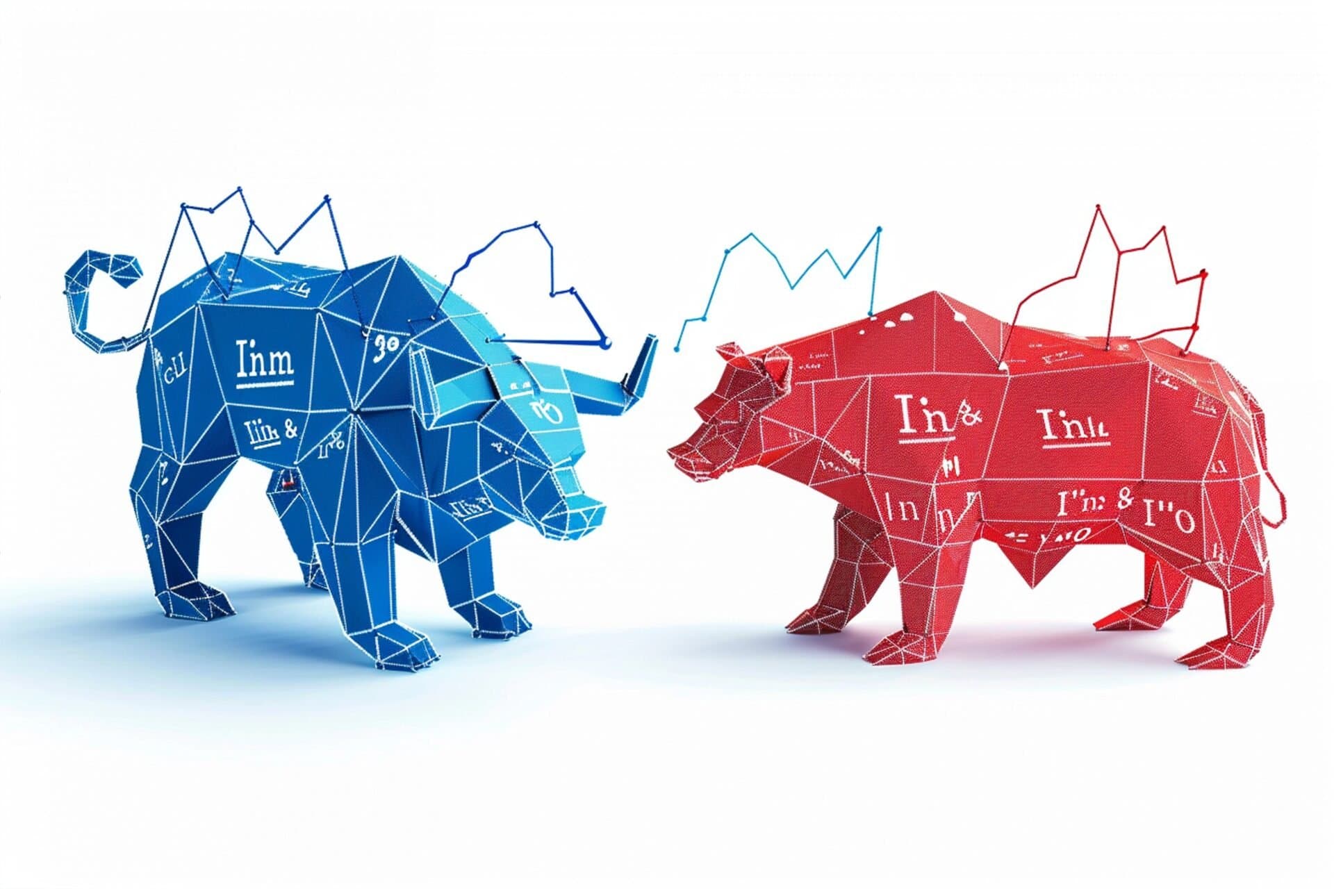 صعود شکننده بورس