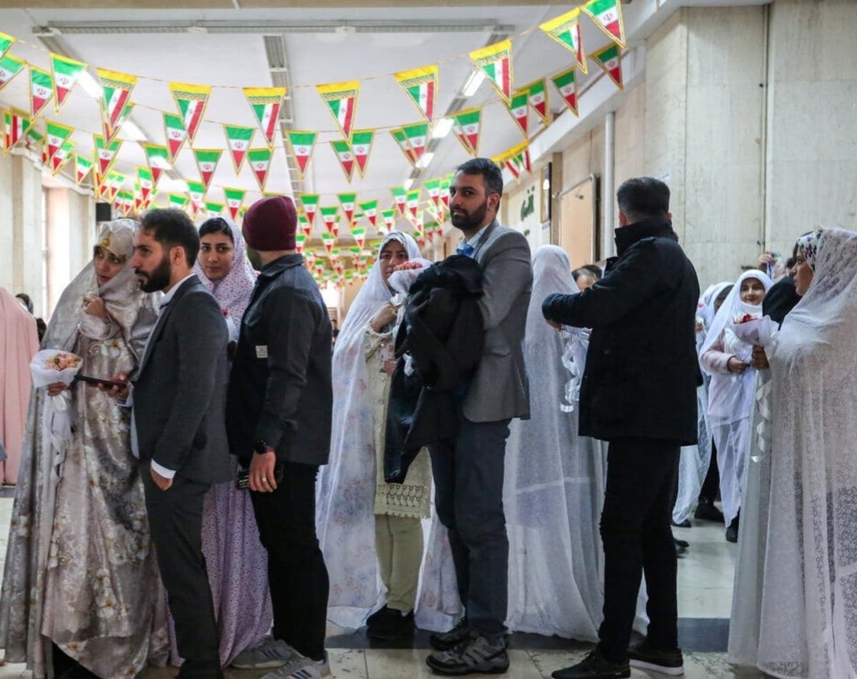 کدام بانک‌ها در پرداخت وام ازدواج کندتر عمل کرده‌اند و چرا صف‌ها طولانی است؟