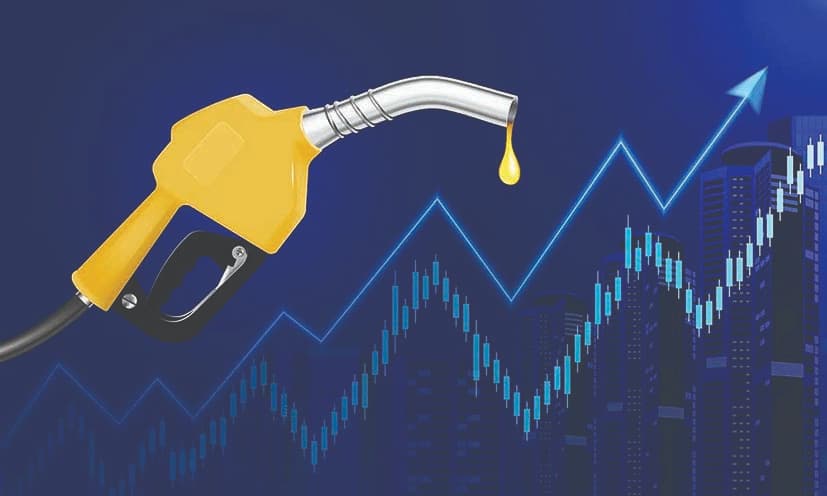 صنایع برنده و بازنده بورس در سایه افزایش قیمت بنزین