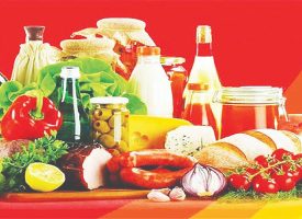 صنایع غذایی در تله گرانی