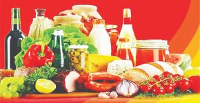 صنایع غذایی در تله گرانی