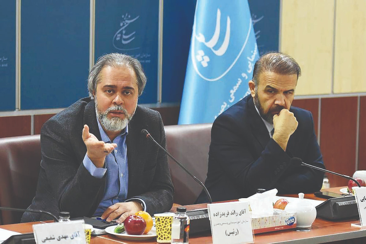 صندوق توسعه سینما در استان‌ها؟