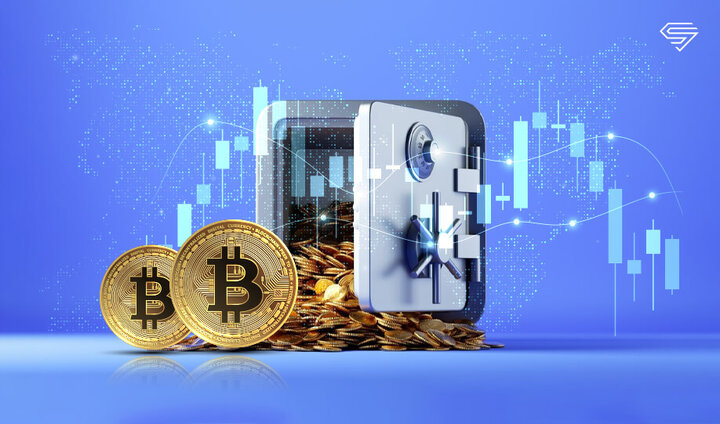 اساسنامه و امیدنامه صندوق‌های رمزارز به سازمان بورس ارائه شد