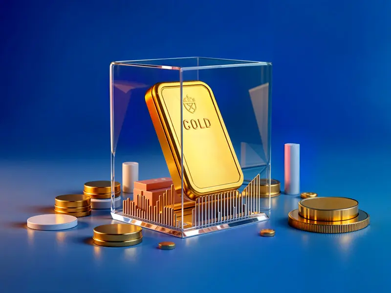 صندوق‌های طلا به زودی ۲۴ ساعته می‌شوند