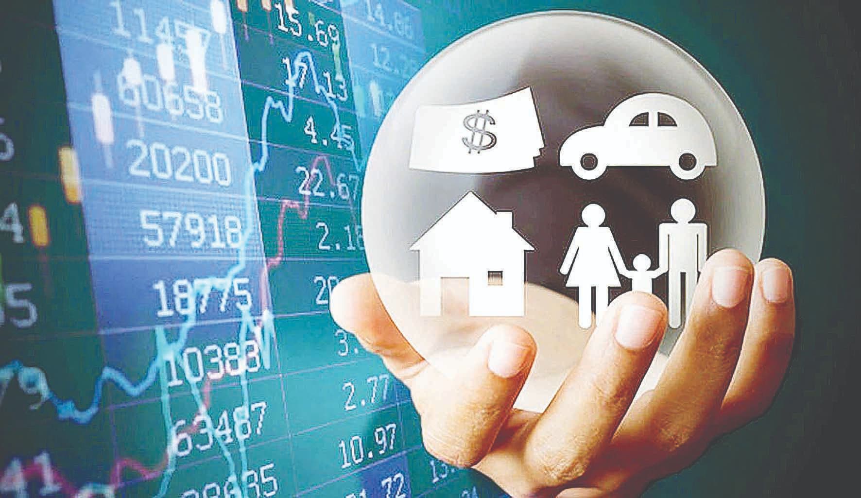 صنعت بیمه و چالش بزرگ نقدشوندگی!