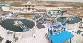 صنعت در تنگنای بحران کم‌آبی