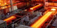 افزایش برق و گاز، کاهش فروش؛ آیا صنعت فولاد تاب می‌آورد؟