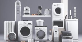 صنعت لوازم‌خانگی؛ تورم‌زده و کم‌درآمد