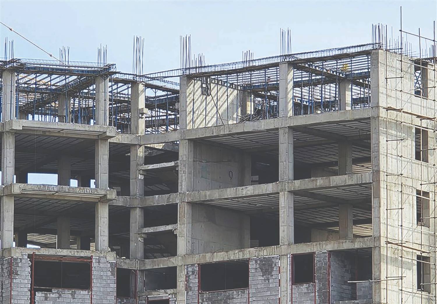 ضربه پنهان مسکن به رشد اقتصادی