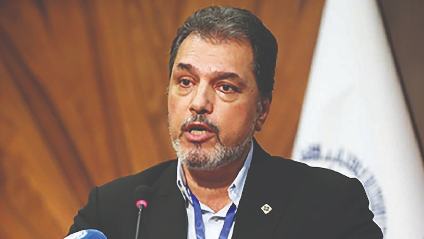 ضرورت اصلاح قانون مبارزه با قاچاق کالا و ارز