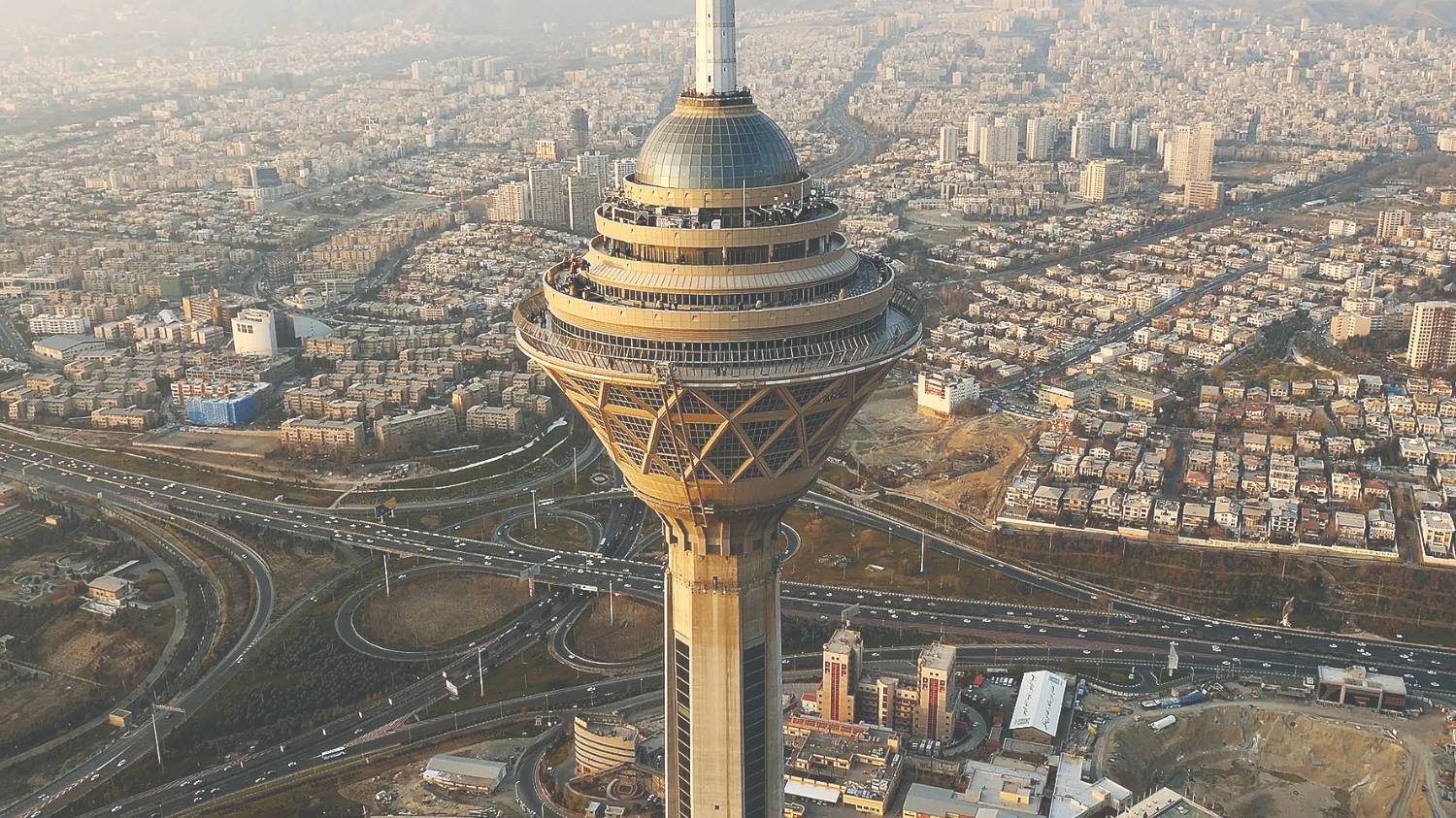 ضرورت بازنگری در سیاست‌های شهرسازی