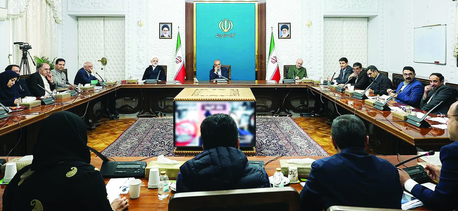 ضرورت بازنگری سیاست‌ها