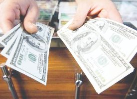 ضرورت رفع تعهد ارزی