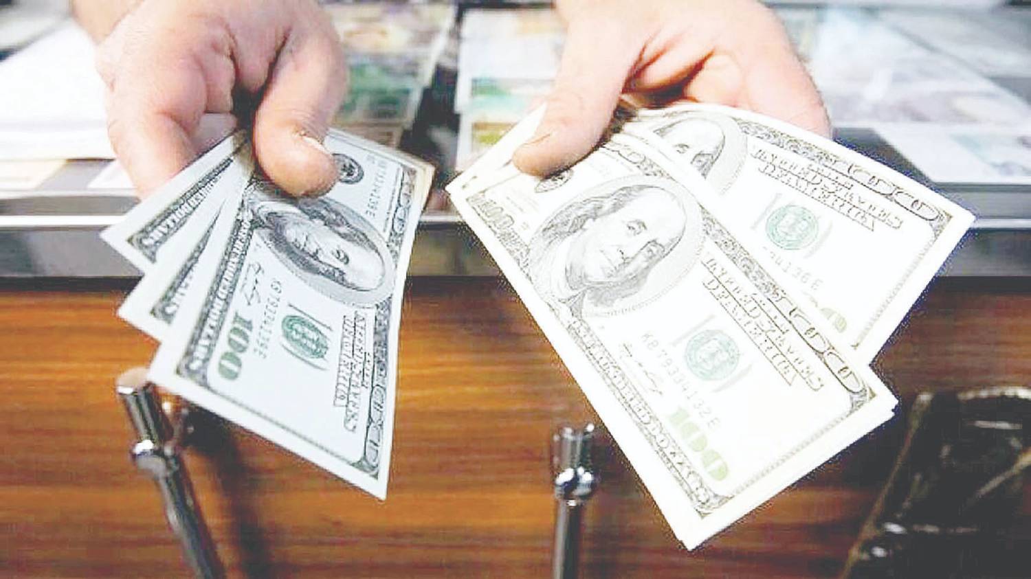 ضرورت رفع تعهد ارزی