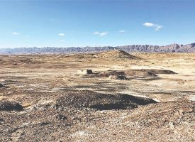 ضعف فناوری در معادن