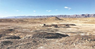 ضعف فناوری در معادن