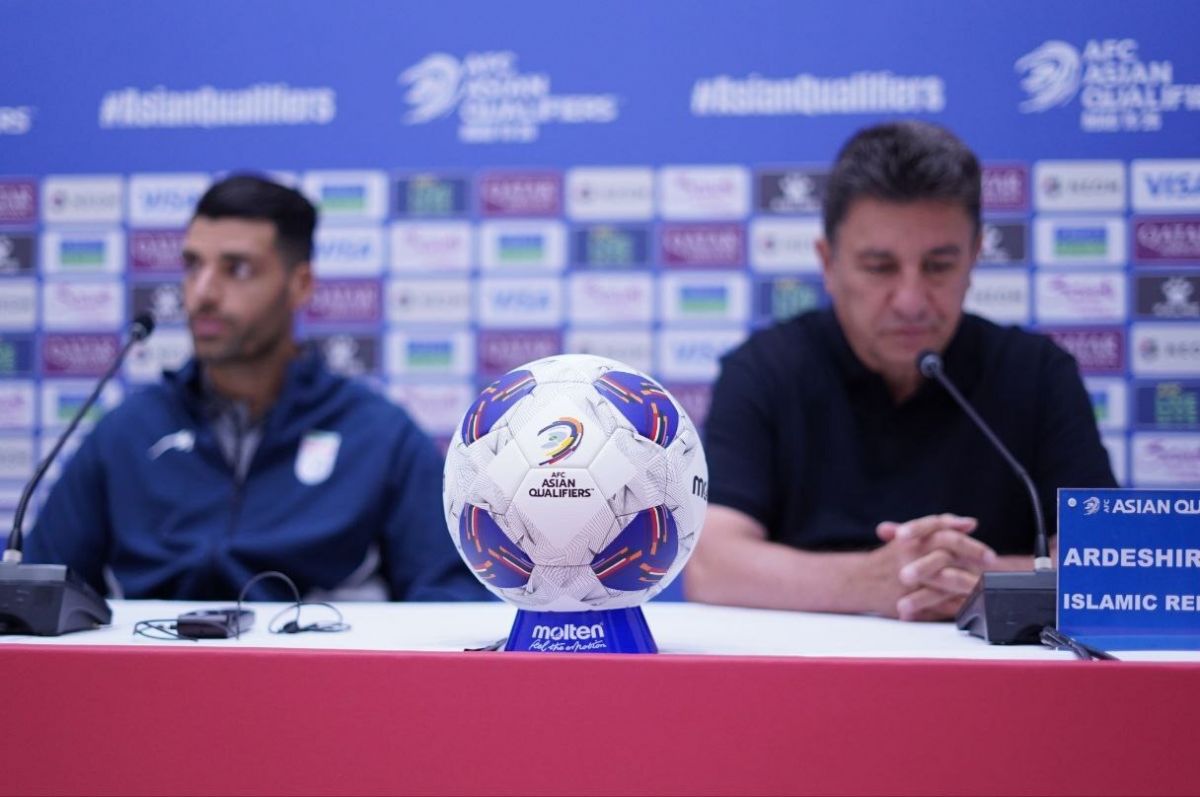 پس‌لرزه‌های فیفادی آبان؛ بحران اقتدار امیر قلعه‌نویی در تیم ملی