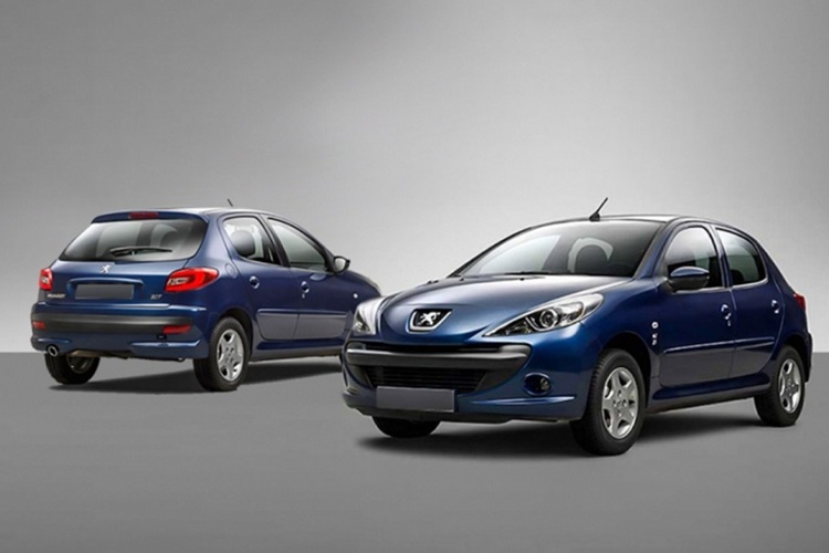 ایران خودرو خبر داد؛ آغاز طرح تعویض رایگان درب بخاری برای ۲۰۶، ۲۰۷ و رانا