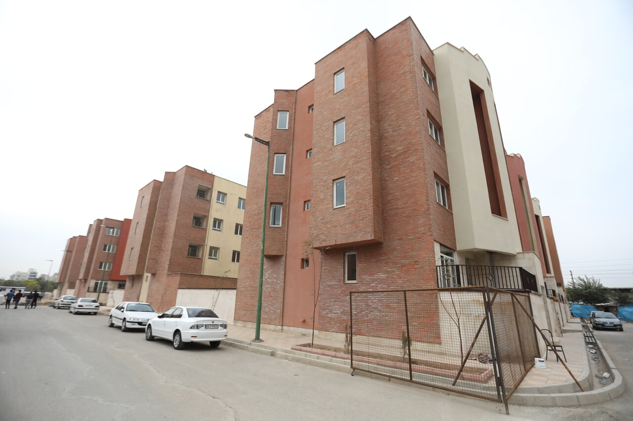 اولویت طرح مسکن استیجاری با زوج‌های زیر پنج سال ازدواج است