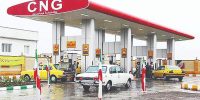 طرحی برای جایگزینی ۲۰میلیون‌لیتر بنزین باCNG