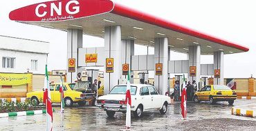 طرحی برای جایگزینی ۲۰میلیون‌لیتر بنزین باCNG