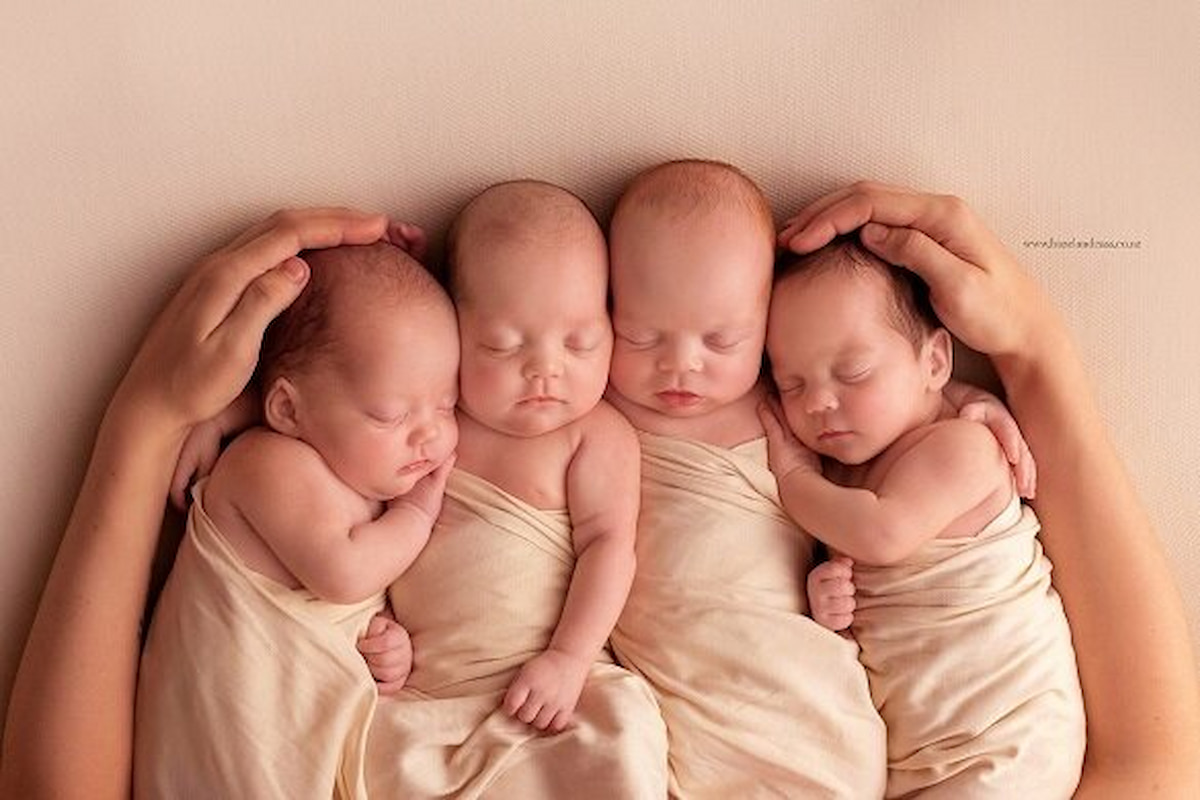 طرحی در جهت فرزند نیاوری!