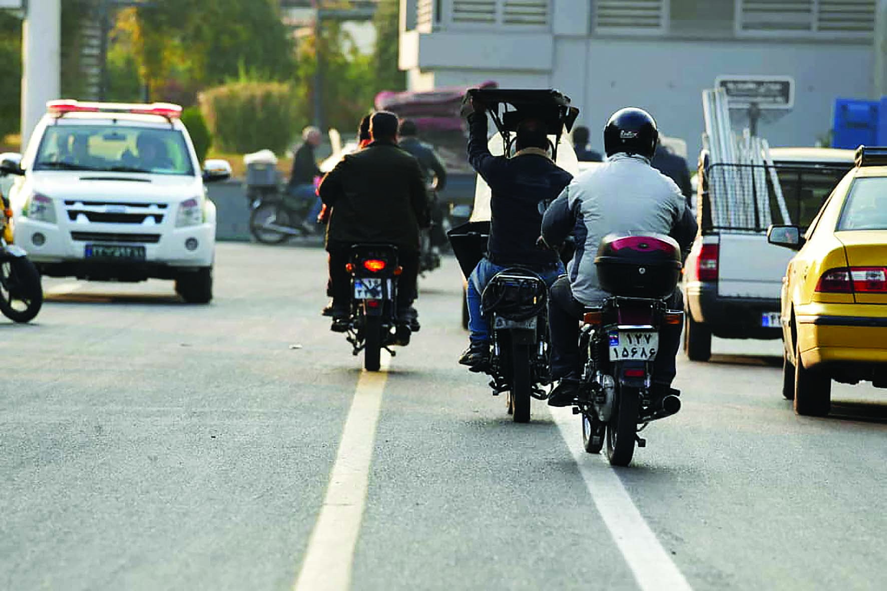 طرحی مبهم برای اقشار کم‌ درآمد!