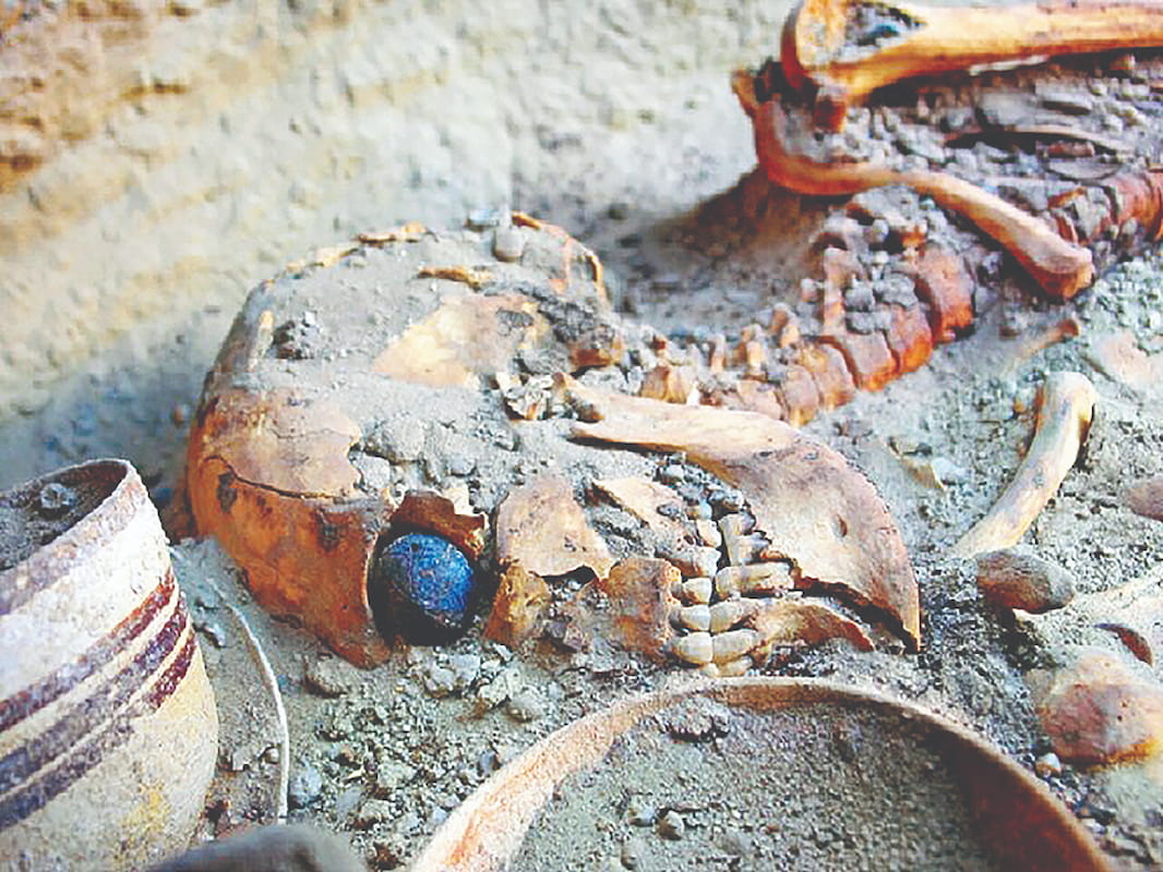 طرح‌های تازه برای صیانت از میراث ایران