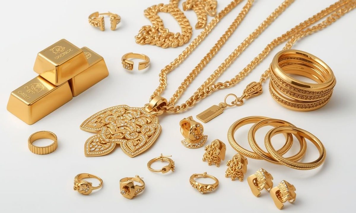 چرا سرمایه‌گذاران خرد و حرفه‌ای هر دو به طلا روی می‌آورند؟