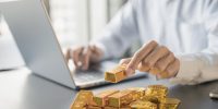 دولت برای خرید و فروش آنلاین طلا و نقره قوانین جدیدی وضع کرد؛ جزئیات را بخوانید