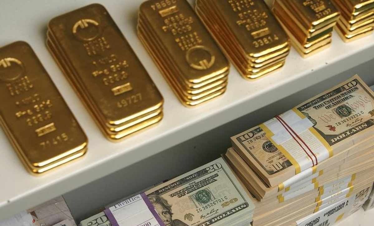 بازار طلا در حالت انتظار؛ قیمت طلا با حداقل نوسان روز را گذراند