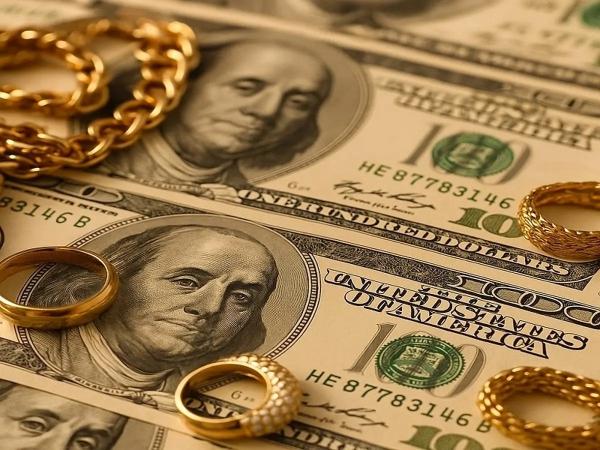 دلار و تورم در مسیر صعود؛ آیا شاخص بورس دوباره جان می‌گیرد؟