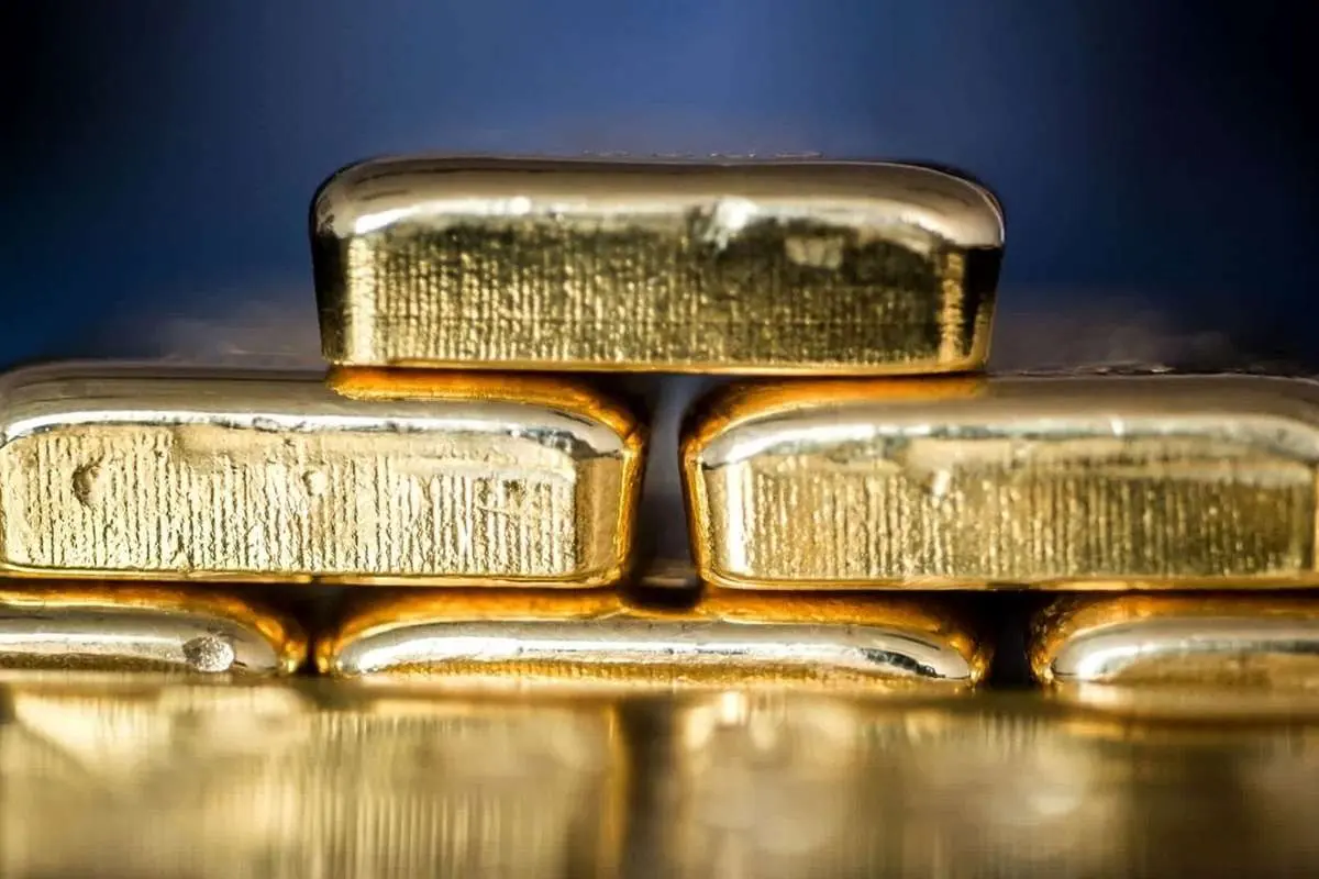 بازار فلزات گرانبها: طلا، نقره و پلاتین در حال رشد هستند