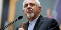 ظریف: از سرمایه مدیریتی مثل جهانگیری بهره‌گیری نشد