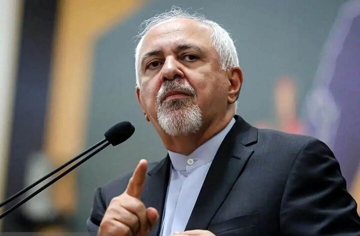 ظریف: از سرمایه مدیریتی مثل جهانگیری بهره‌گیری نشد