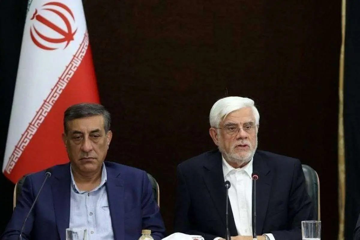 اختلاف عارف و قائم‌پناه؛ جدالی که می‌تواند به فرصت گفتمانی تبدیل شود