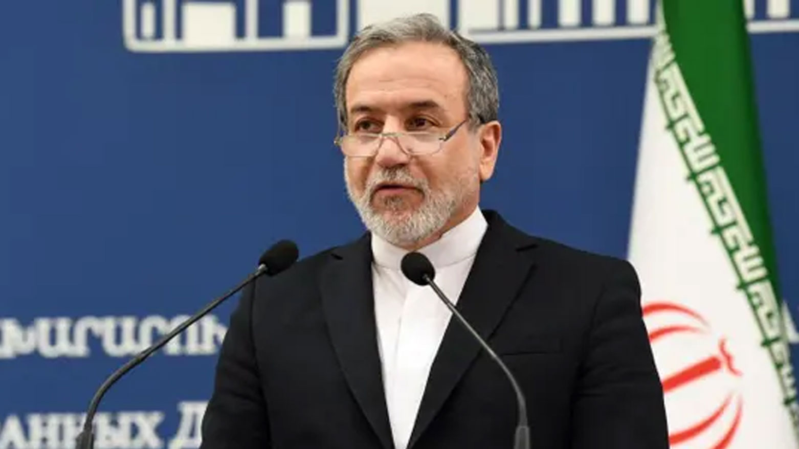 وزیر خارجه: تروریسم «خوب و بد» ندارد، خشونت علیه مردم باید محکوم شود وزیر خارجه: تروریسم «خوب و بد» ندارد، خشونت علیه مردم باید محکوم شود