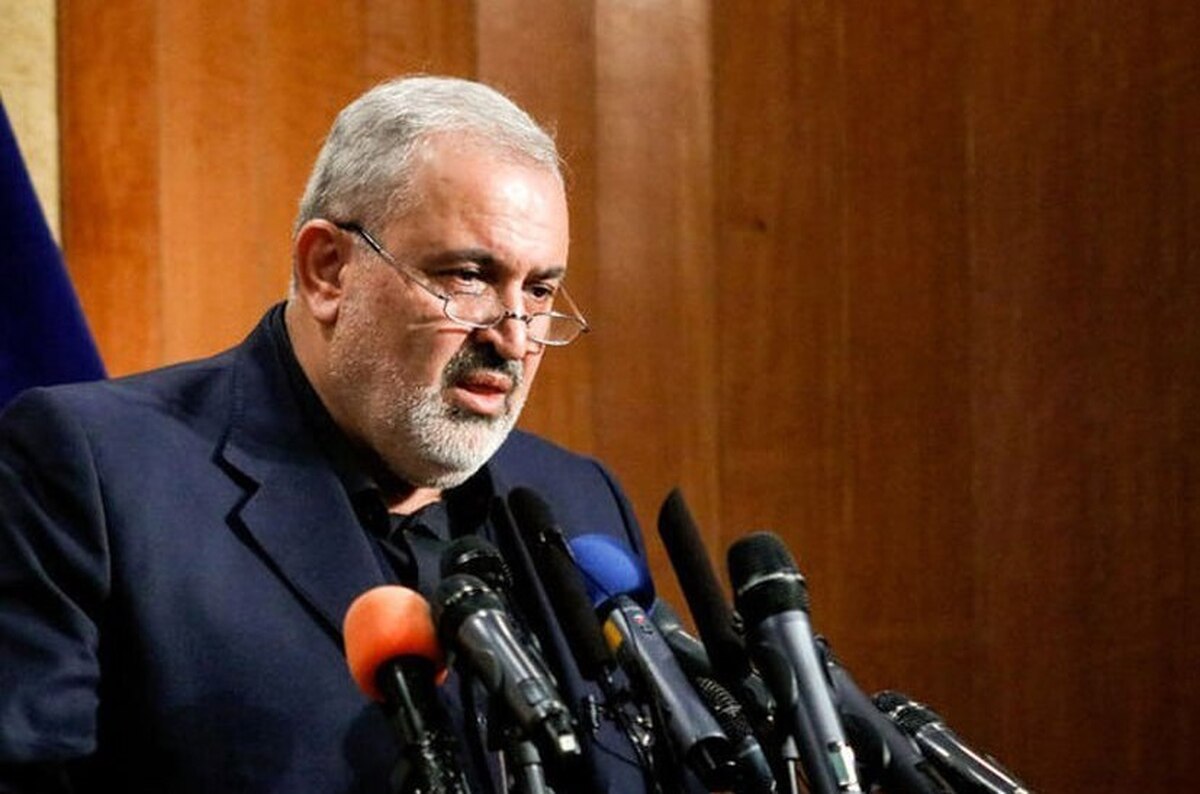 چالش شب‌های بی‌آب؛ وزیر نیرو از سناریوهای اضطراری پرده برداشت