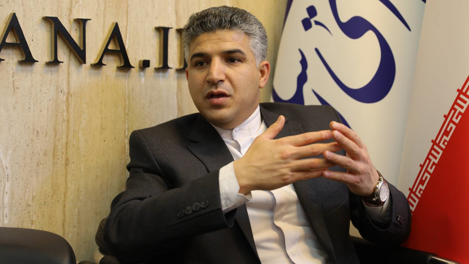 وزیر ورزش و جوانان عملکرد وزارتخانه در چارچوب برنامه هفتم را تشریح کرد