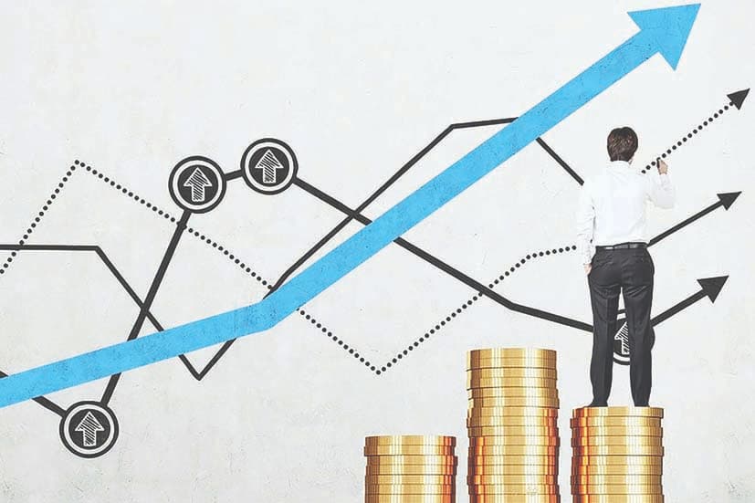 عبور از اقتصاد بانک‌محور با تقویت نقش بورس