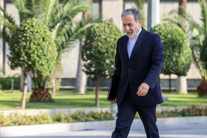 عراقچی: مذاکرات احتمالی با آمریکا محدود به هسته‌ای است