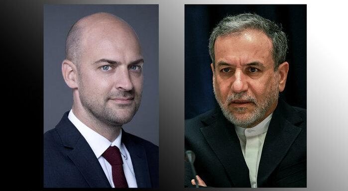 وزرای خارجه ایران و فرانسه در پاریس دیدار خواهند کرد