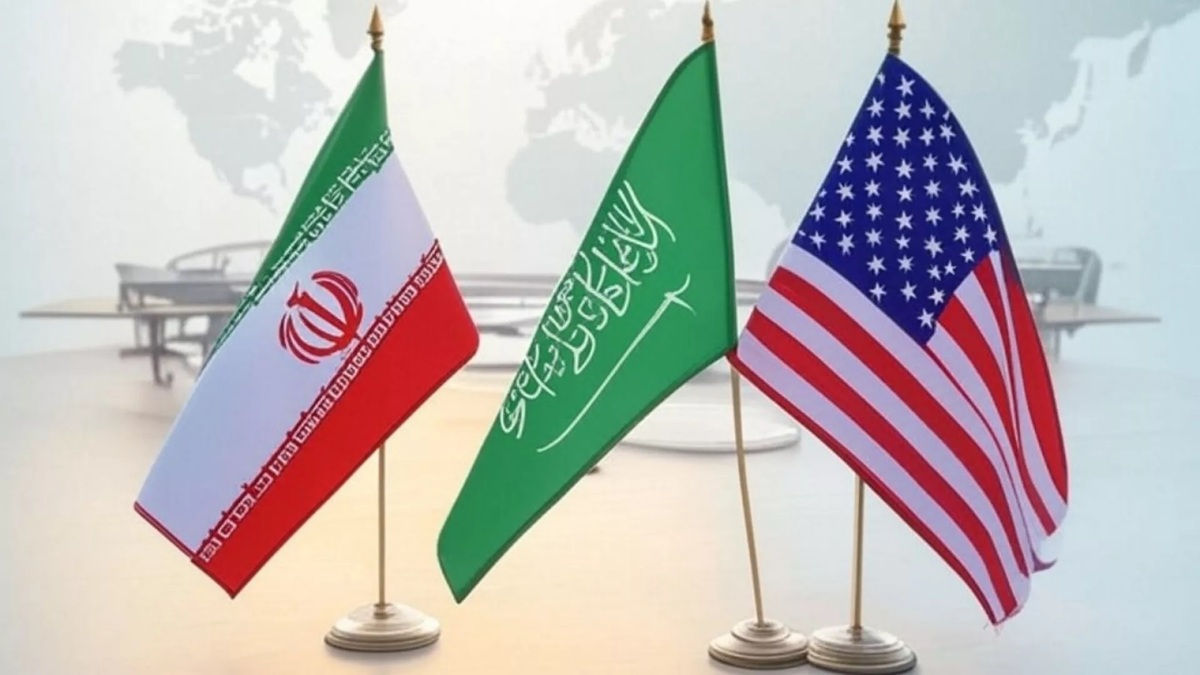 قدرت و نفوذ عربستان در آمریکا: ساداتیان به بررسی روابط ایران و آمریکا پرداخت