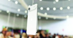 عرضه آیفون‌ایر جدید به تاخیر افتاد