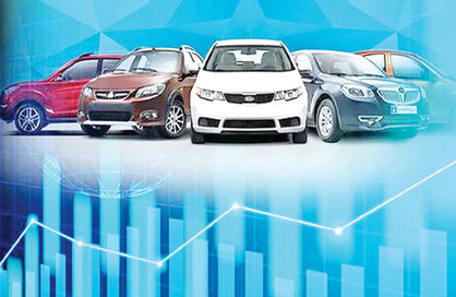 عرضه خودرو در بورس محدودیت قانونی ندارد