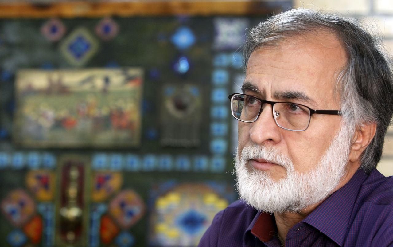 عطریانفر: شعار وفاق ملی به دلیل نبود تعریف مشترک، به اختلاف بدل شد