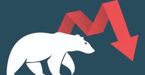 عقب‌نشینی بورس از قله