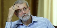 لاریجانی: راهی جز مقابله با رژیم صهیونیستی نداریم