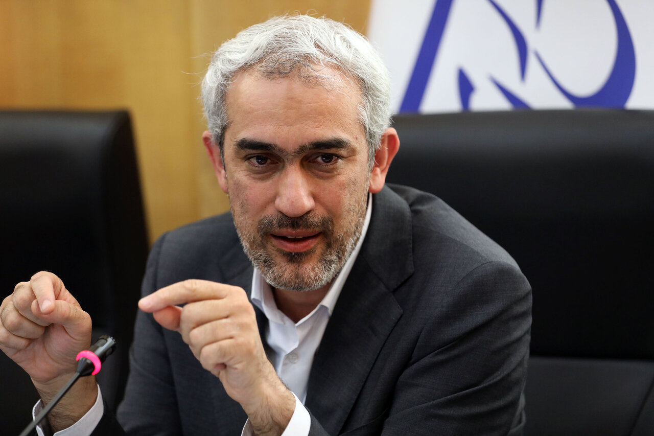مدنی‌زاده: توقف پروژه‌های عمرانی کم‌اولویت شرط اصلی کاهش کسری بودجه امسال است