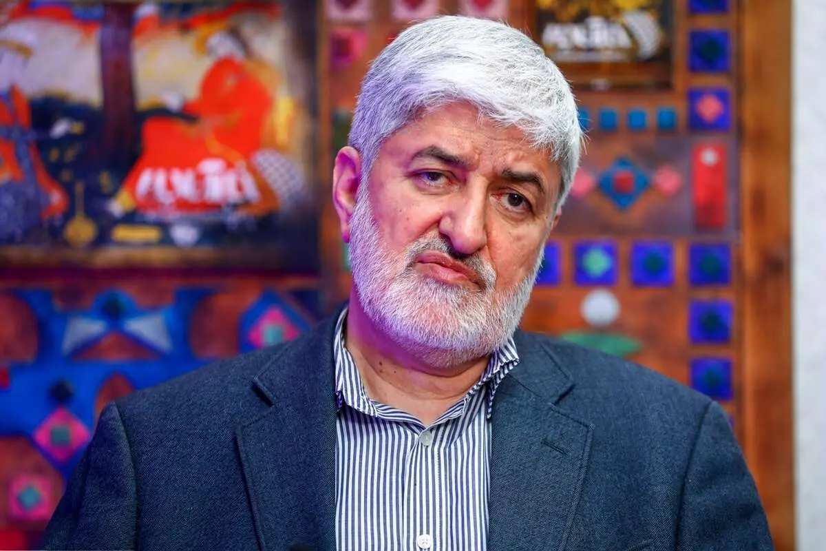 علی مطهری: دستور جدید پزشکیان می‌تواند بی‌حجابی را کاهش دهد؟